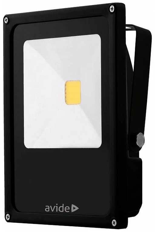 Avide COB LED lauko prožektorius 30W 2700lm