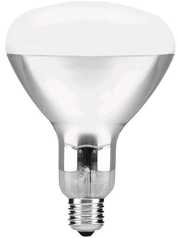 Avide Infraraudonųjų spindulių lempa 100W E27 R125