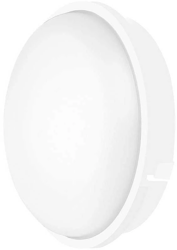 Avide lauko šviestuvas Triton-R 20W 4000K 2000lm IP65 Baltas