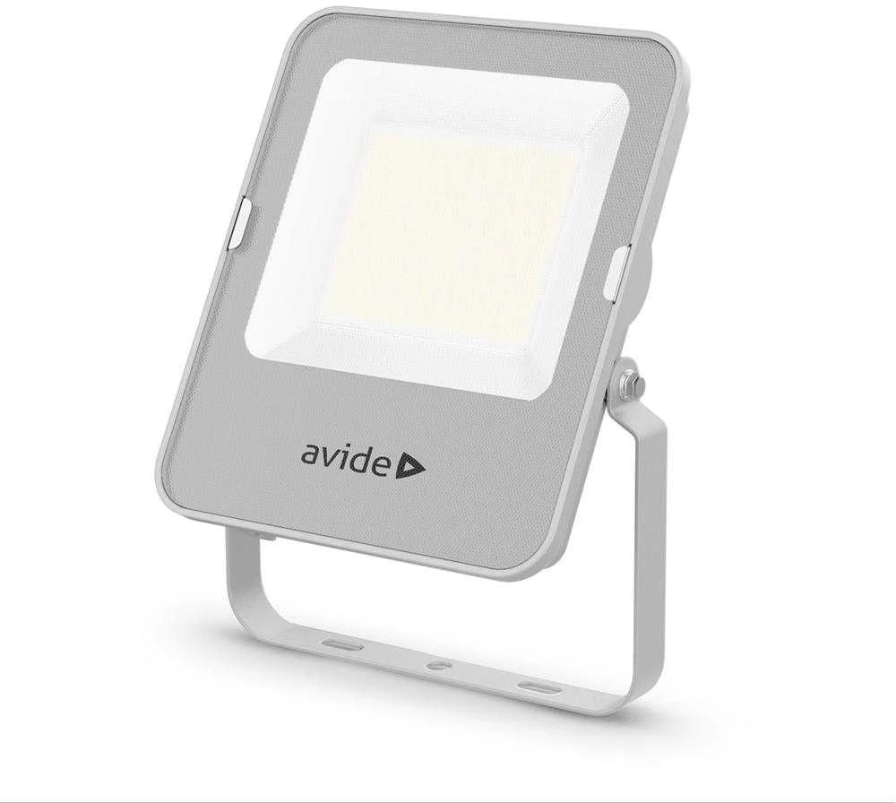 Avide LED lauko prožektorius Industrial 30W 4800lm
