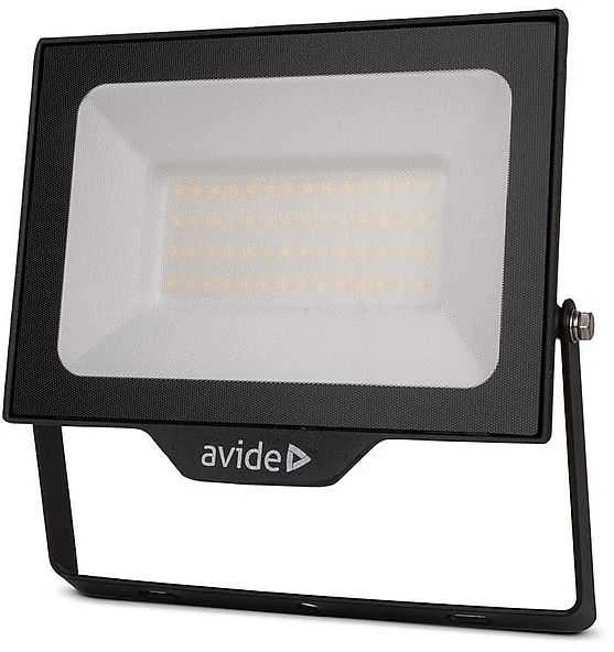 Avide LED lauko prožektorius Series-OPIR 50W 5000lm