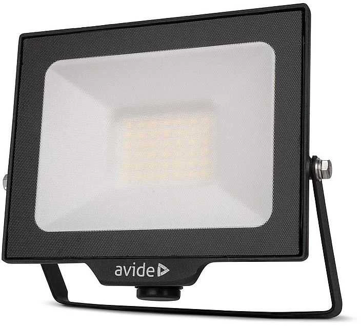 Avide LED lauko prožektorius Series-OPIR 30W 3000lm