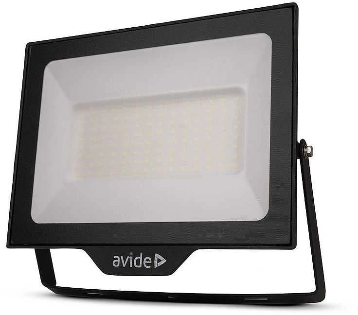 Avide LED lauko prožektorius Series-OPIR 100W 10000lm
