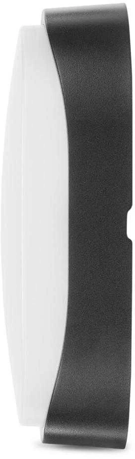 Avide LED lauko šviestuvas Titania-O 14W 4000K 1400lm IP54