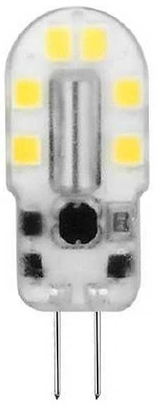 Avide LED lemputė 2.5W G9 3000K