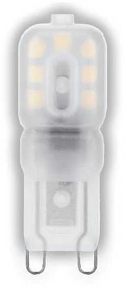 Avide LED lemputė 2.5W G9 4000K