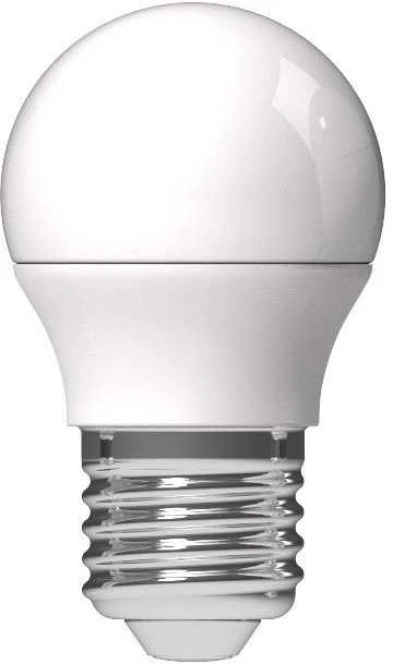 Avide LED lemputė 6.5W G45 E27 3000K