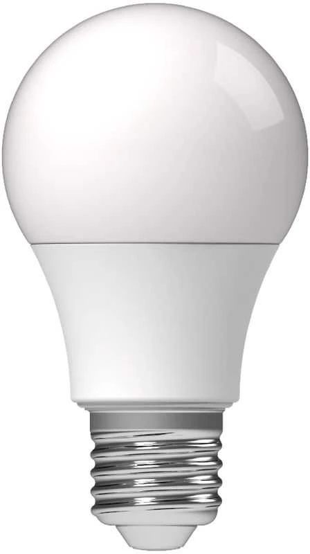 Avide LED lemputė 8W A60 E27 4000K
