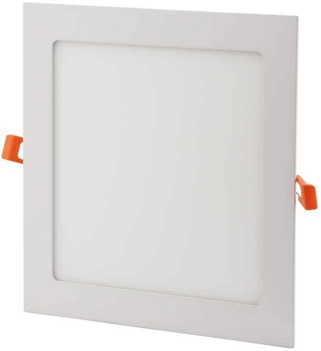 Avide LED Lubinis šviestuvas 12W 4000K, 166 x166mm, kvadratinis