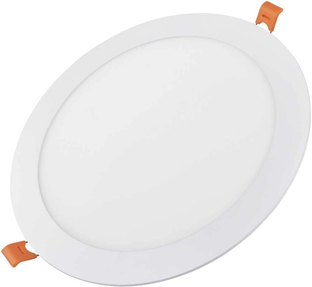 Avide LED Lubinis šviestuvas 12W 4000K, Ø170mm, apvalus