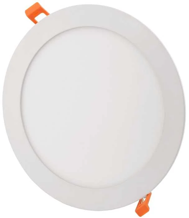 Avide LED Lubinis šviestuvas 18W 4000K , Ø220mm, apvalus