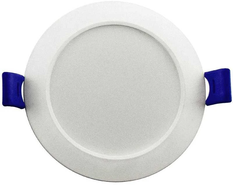 Avide LED Lubinis šviestuvas 5W 4000K, apvalus