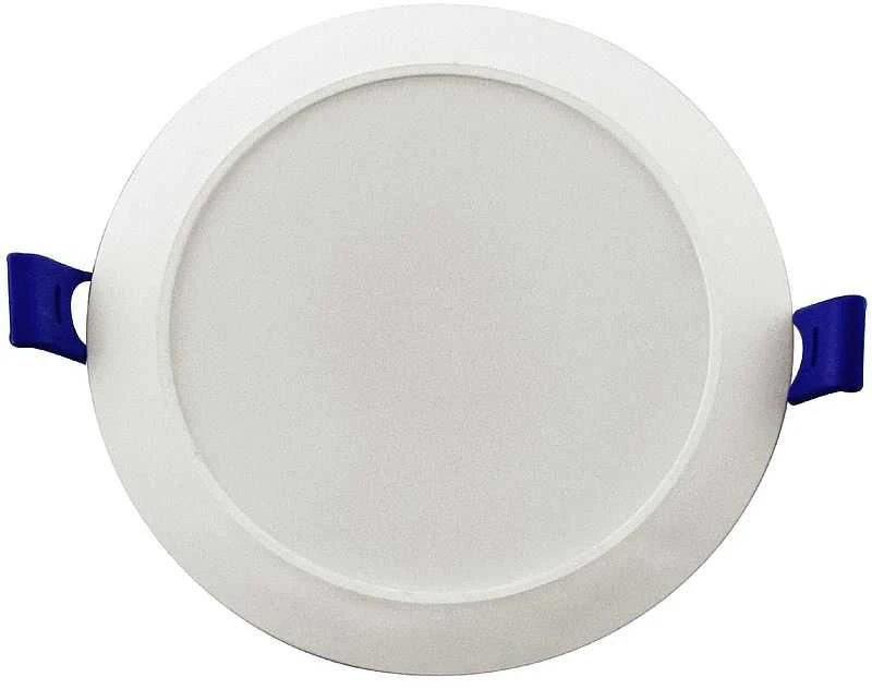 Avide LED Lubinis šviestuvas 9W 4000K, apvalus