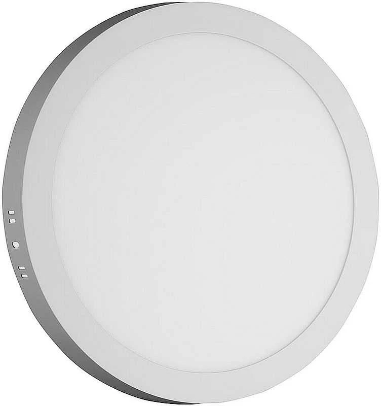 Avide LED Lubinis šviestuvas Alu 24W 4000K 2000lm