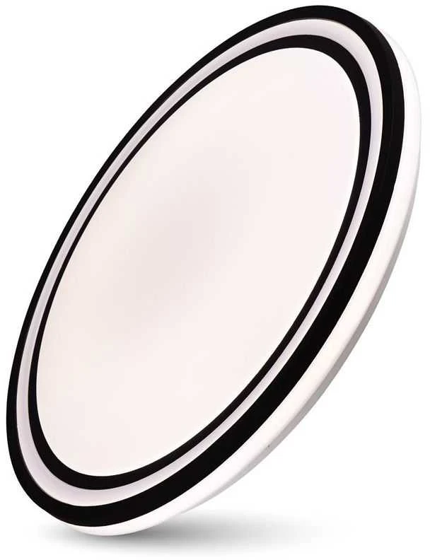 Avide LED lubinis šviestuvas Bella 36W RGB+CCT+Tuya su pultu