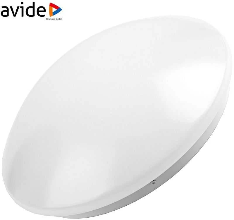 Avide LED lubinis šviestuvas Cordelia 24W 4000K