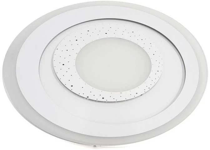 Avide LED Lubinis šviestuvas Leila 80W su pulteliu