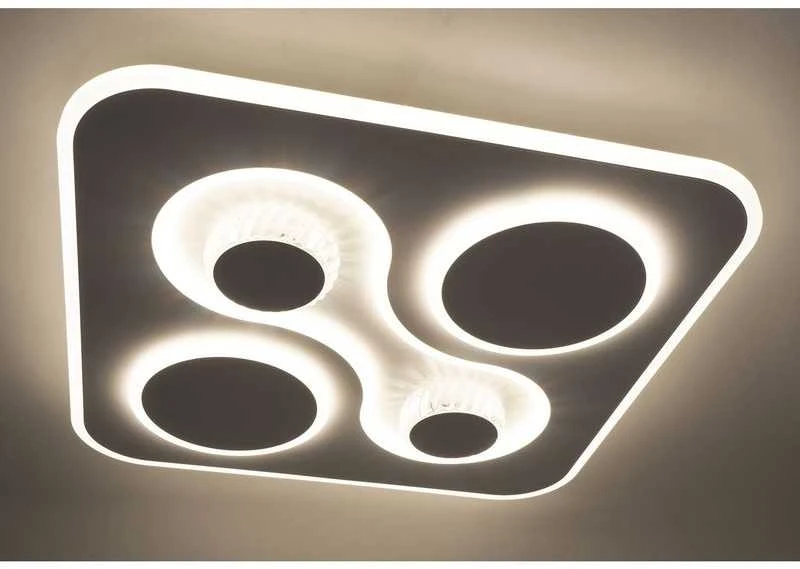 Avide LED Lubinis šviestuvas Philip 95W su pulteliu