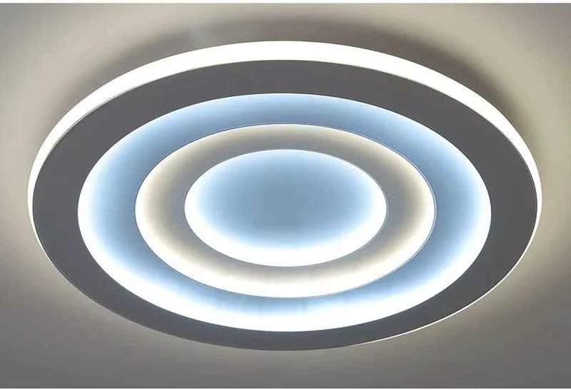 Avide LED Lubinis šviestuvas Reese 100W su pulteliu