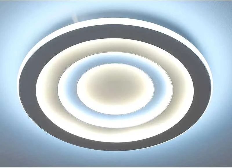 Avide LED Lubinis šviestuvas Reese 100W su pulteliu