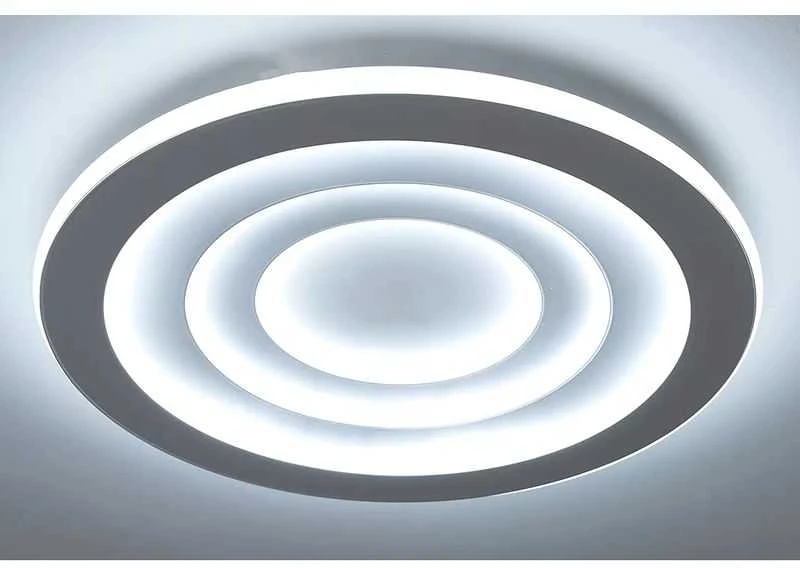 Avide LED Lubinis šviestuvas Reese 100W su pulteliu