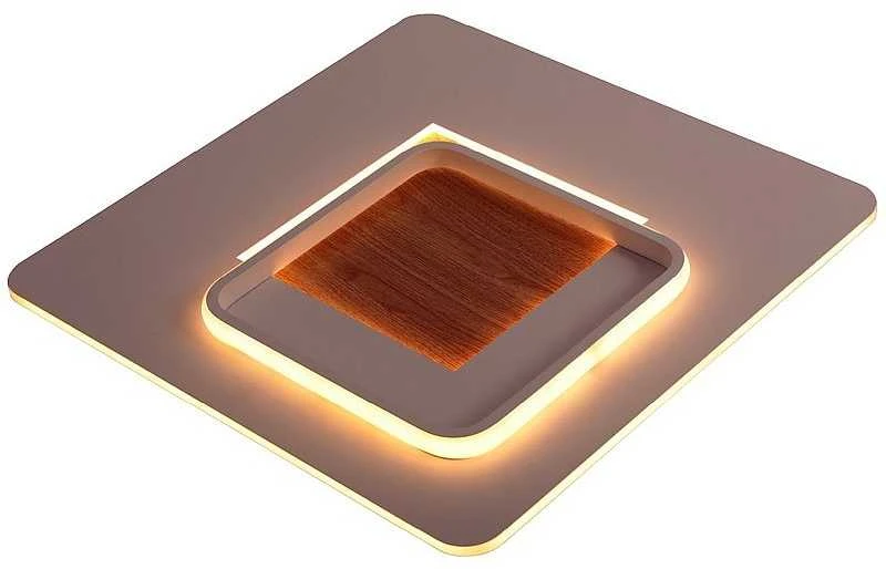 Avide LED lubinis šviestuvas Theo 65W su pulteliu