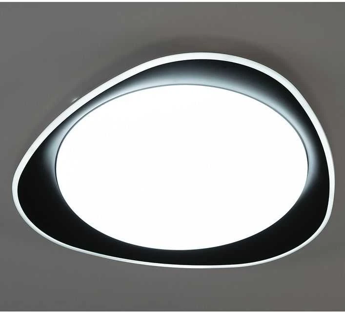 Avide LED lubinis šviestuvas Zeus 48W NW 4000K