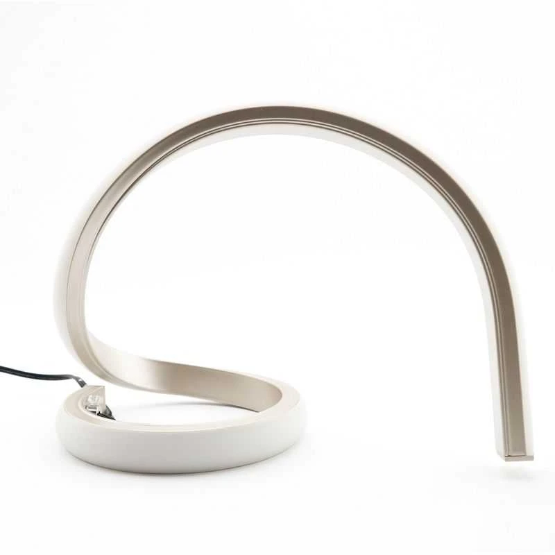 Avide LED stalinis šviestuvas Snail 7W Design
