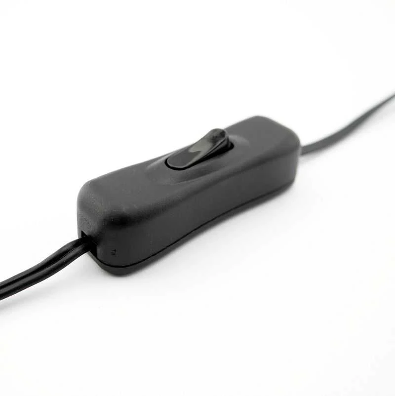 Avide LED stalinis šviestuvas Snail 7W Design