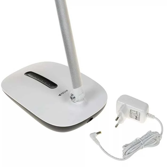 Avide LED stalinis šviestuvas Touch Dimmer 10W 600lm baltas