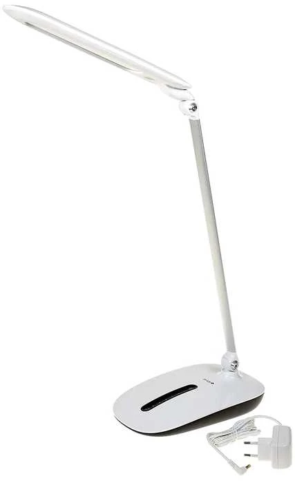 Avide LED stalinis šviestuvas Touch Dimmer 10W 600lm baltas