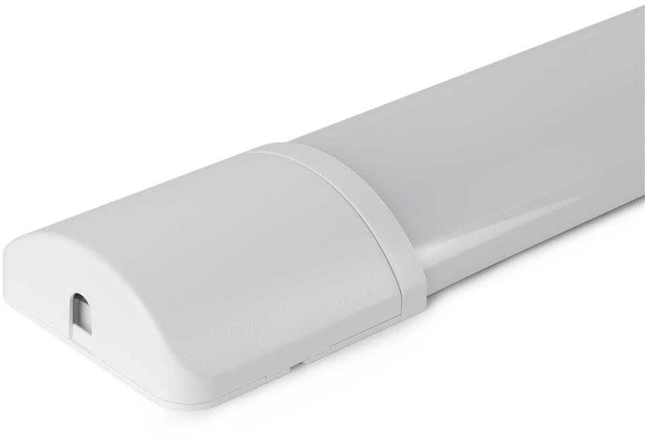 Avide LED šviestuvas Batten 1200mm 30W CCT 3000lm
