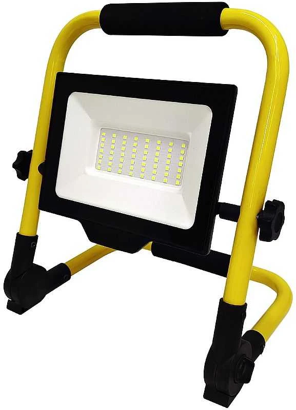 Avide pastatomas LED prožektorius 50W 5000lm