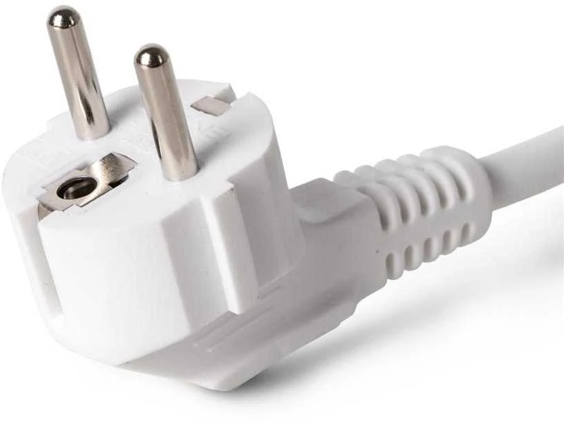 Entac Ilgiklis 3 lizdų 2USB-A + USB-C, 1.5 m