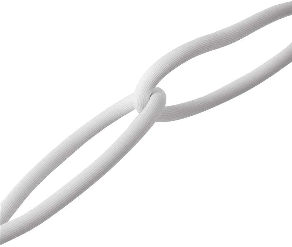 Entac kabelis USB-A - USB-C 1.5m 2A 10W USB-Classic baltas