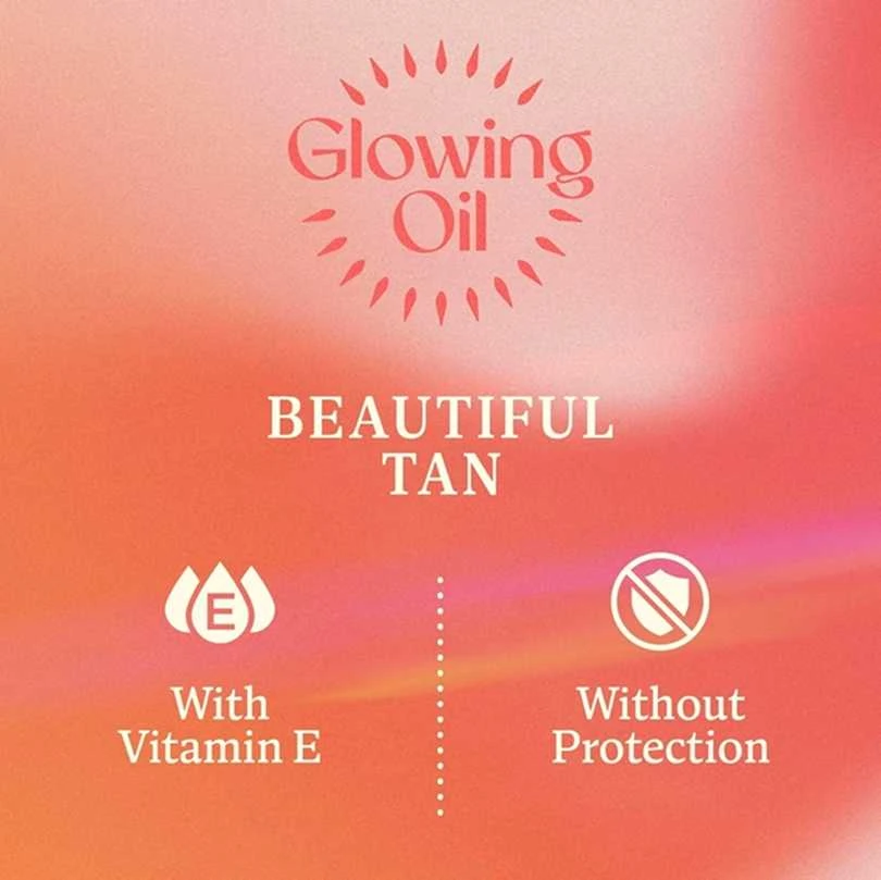 Hawaiian Tropic Tanning Oil Įdegį skatinantis aliejus, 200 ml