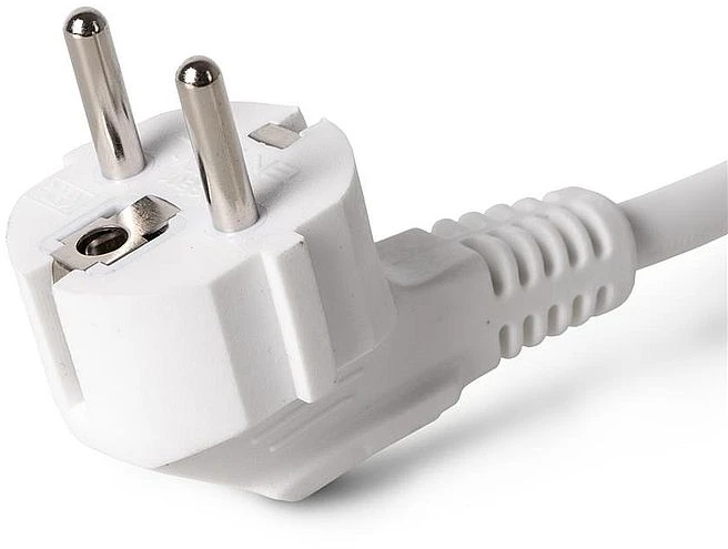 Ilgiklis Entac 3 lizdų 3G1.5 1.5m 3680W