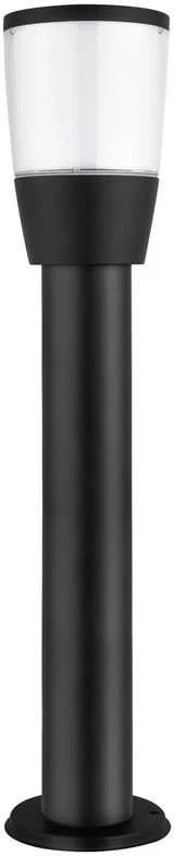 Lauko šviestuvas Avide Post Madrid E27 IP54 52cm