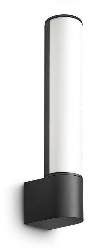 Lauko šviestuvas Avide sieninis Marseille Vertical LED 8W NW IP54
