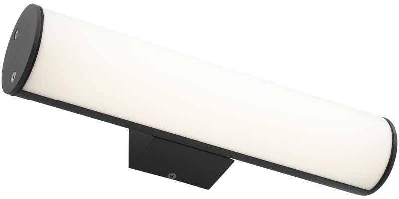 Lauko šviestuvas Avide sieninis Marseille Horizontal LED 8W NW IP54