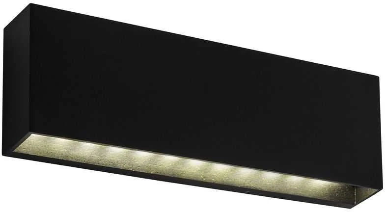 Lauko šviestuvas Avide sieninis Melbourne LED 6W NW IP65