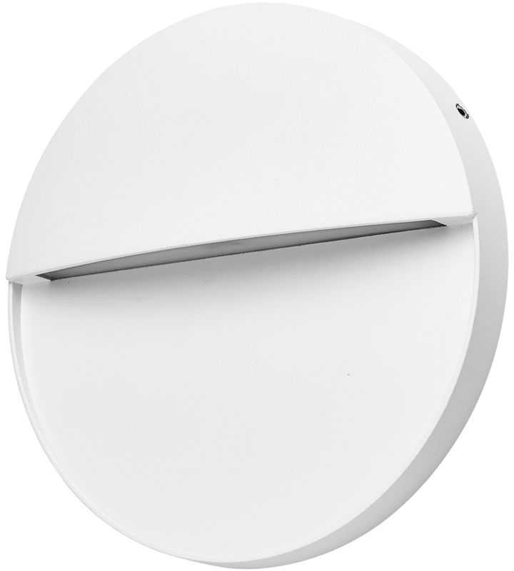 Lauko šviestuvas Avide Step Sevilla LED 6W NW IP54 16cm