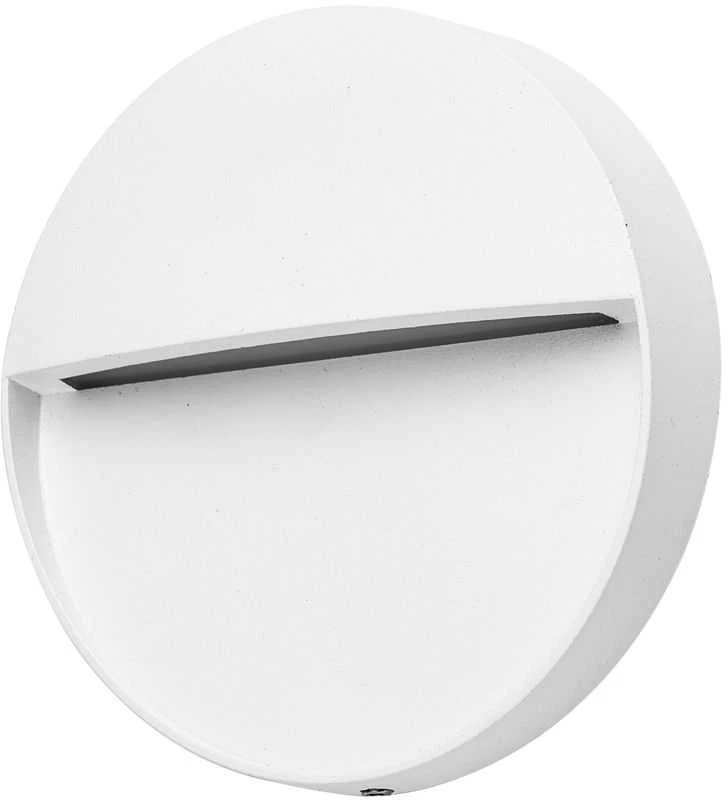 Lauko šviestuvas Avide Step Sevilla LED 3W NW IP54 11cm