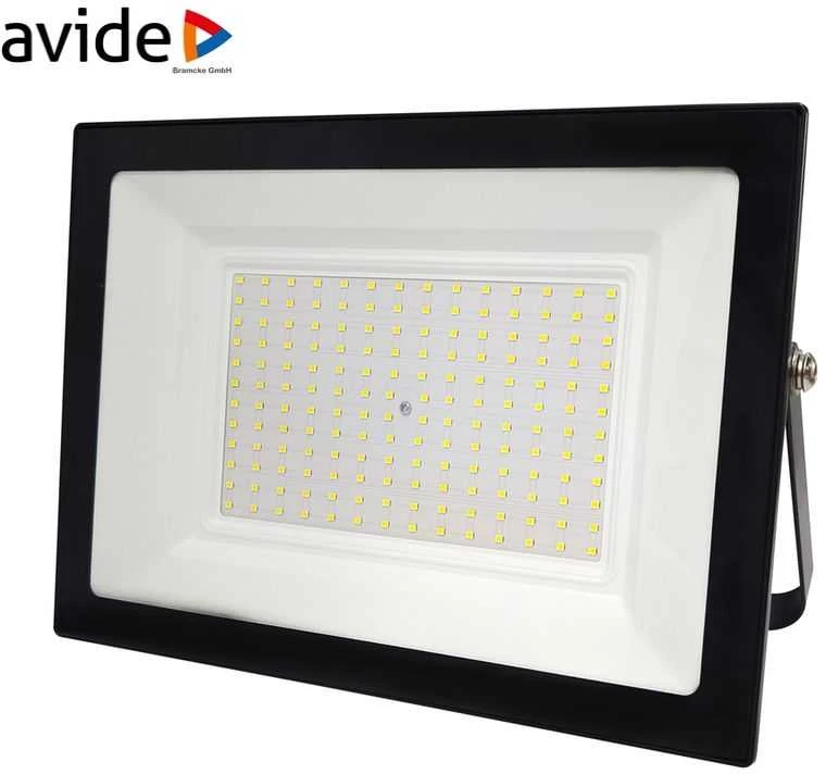 LED lauko prožektorius Avide 150W, 12000lm