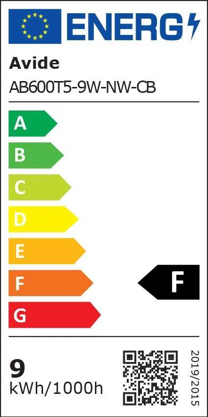 LED lempa Avide T5