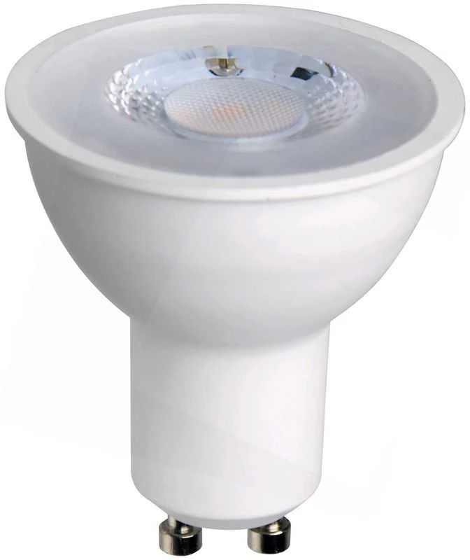 LED lemputė 7W GU10 36° 3K AVIDE