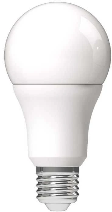 LED lemputė 9,5W A60 E27 AVIDE