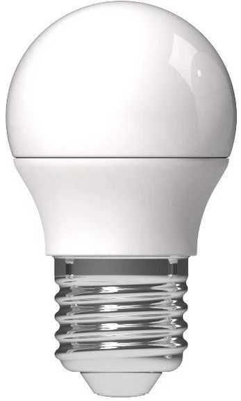 LED lemputė Globe Mini G45 6.5W E14 AVIDE