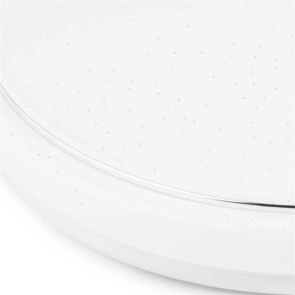 LED Lubinis šviestuvas Avide Alice 22W 4000K IP44