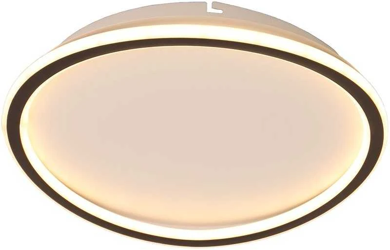 LED Lubinis šviestuvas AVIDE Chase 50W su pulteliu